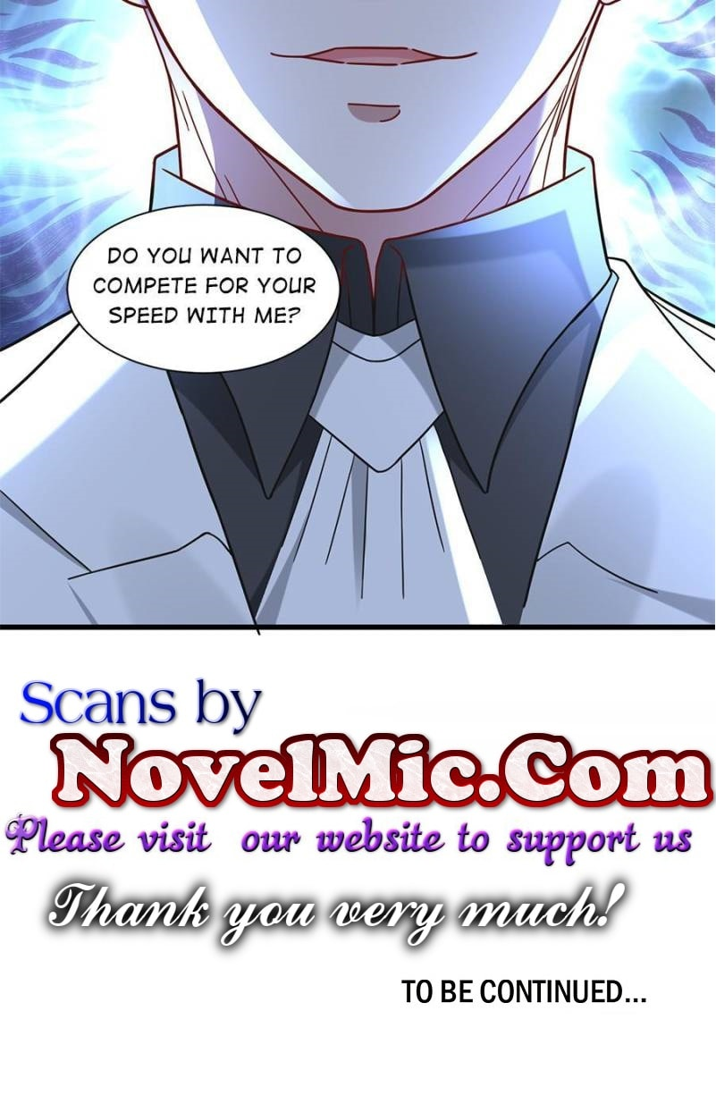 The Supreme Almighty Master (Remake) [ALL CHAPTERS] Chapter 98 33